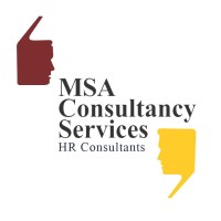MSA Consultancy Services - India logo - Similar company to Relitech System Private Limited