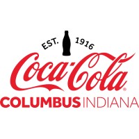 Coca-Cola Bottling Company Columbus, Indiana logo - Similar company to Simco External Framing Solutions (Uk) Limited