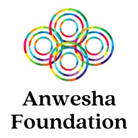 Anwesha Foundation logo - Similar company to Dhi-E Foundation