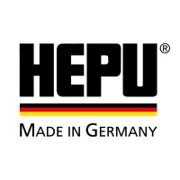 HEPU Autoteile GmbH logo - Similar company to 2K Value