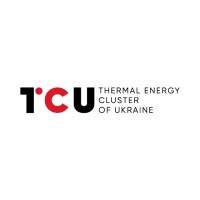 Thermal Energy Cluster of Ukraine logo - Similar company to Forge Distribution Inc