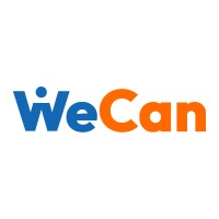 WeCan logo - Similar company to Clunetech
