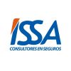 ISSA Consultores en Seguros logo - Similar company to Copreca S.A.