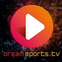 DreamSports.tv logo - Similar company to Slay Tv