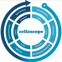 Celloscope Limited logo - Similar company to Strum Platform