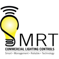 SMRT Commercial Lighting Controls logo - Similar company to Proxilum