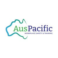 AusPacific Workplace Safety & Training logo - Similar company to Achievr