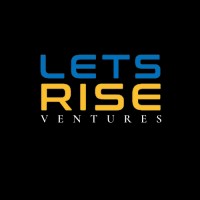 Letsrise Ventures logo - Similar company to Project Bader