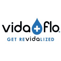 Vida-Flo USA logo - Similar company to Vida-Flo Brookhaven