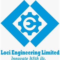 Loci Engineering Limited logo - Similar company to Wano Engineering Systems