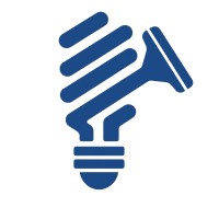 Twice as Bright Cleaning logo - Similar company to Quoting Life