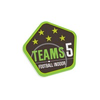 Teams 5 business logo - Similar company to Association Jess Do It