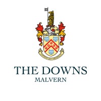 The Downs Malvern logo - Similar company to Aberdour School