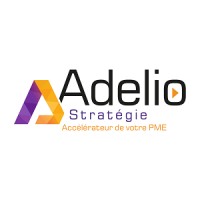 Adelio Strategie logo - Similar company to Harington Impact