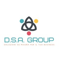 DSA GROUP associazione d'imprese logo - Similar company to Sara System S.R.L.