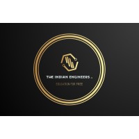 The Indian Engineers logo - Similar company to Microsoft Campus Club