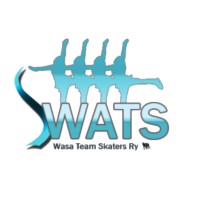 Wasa Team Skaters Ry logo - Similar company to Triplan Oy