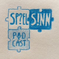 Spielsinn Podcast logo - Similar company to German Hci