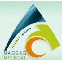 Massas alwatania company for medical services logo - Similar company to Basic Light
