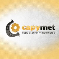 Capymet Capacitación y Metrología logo - Similar company to Tega Instruments, S.A. De C.V.