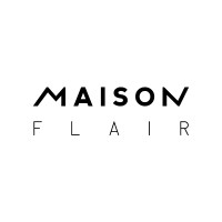 Maison Flair logo - Similar company to Showbuzz — Comunicação E Assessoria De Imprensa Para A Cultura