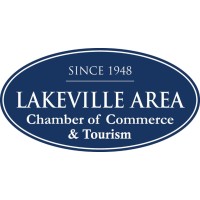 Lakeville Chamber of Commerce & Tourism logo - Similar company to Bayvex Technologies