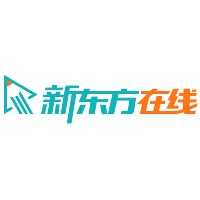 新东方在线 logo - Similar company to 创新奇智Alnnovation