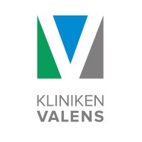 Kliniken Valens logo - Similar company to Basel Symposium