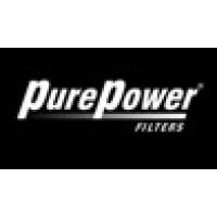 PurePower Filters logo - Similar company to Croft Filters