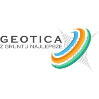 GEOTICA Sp. z o.o. logo - Similar company to Sleepchanger