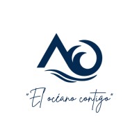 AO Latinoamérica logo - Similar company to Mares Foundation