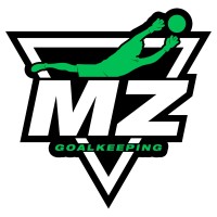 MZ Goalkeeping logo - Similar company to Thoben & Fischer