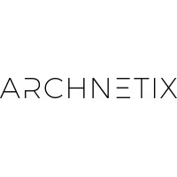 ARCHNETIX logo - Similar company to Mimar Designs