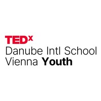 TEDxDanube Intl School Vienna Youth logo - Similar company to Astroyouth