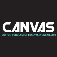 Canvas Eyewear logo - Similar company to Nycoptics