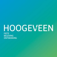 Hoogeveen Fietsbeleving logo - Similar company to Dino Experience Park