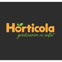 Horticola logo - Similar company to Morami