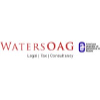 WatersOAG, Law Firm (Russia) logo - Similar company to Namen