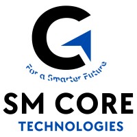 SM Core Technologies logo - Similar company to Sm Codes