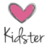 Kidster logo - Similar company to Tabata Hq