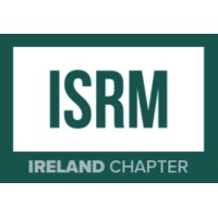 ISRM Ireland Chapter logo - Similar company to Internet Safety University