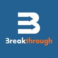 Breakthrough Behavioural Products Limited logo - Similar company to Colourful Cpd