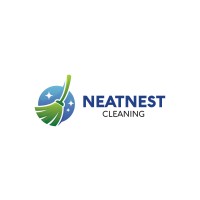 NeatNest Cleaning Services logo - Similar company to Neatnest Cleaners