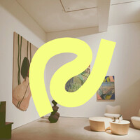 Rea Design Studio logo - Similar company to Velcro Studio