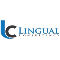 Lingual Consultancy Deutschland | Übersetzungsbüro für Berlin, Deutschland logo - Similar company to Herr Translator:  German - Chinese - English Translation Services