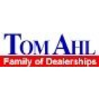 Tom Ahl Family Of Dealerships