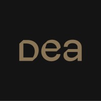 Dea Design logo - Similar company to /Studiomda