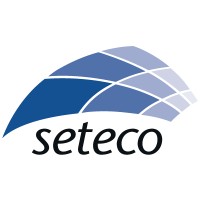 Seteco - Semiconductor logo - Similar company to Phyforce Semiconductor Gmbh