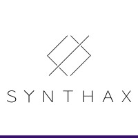 Synthax AB logo - Similar company to Trivector System