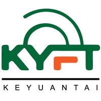 KYTCharger.com logo - Similar company to Global Trend Analyst